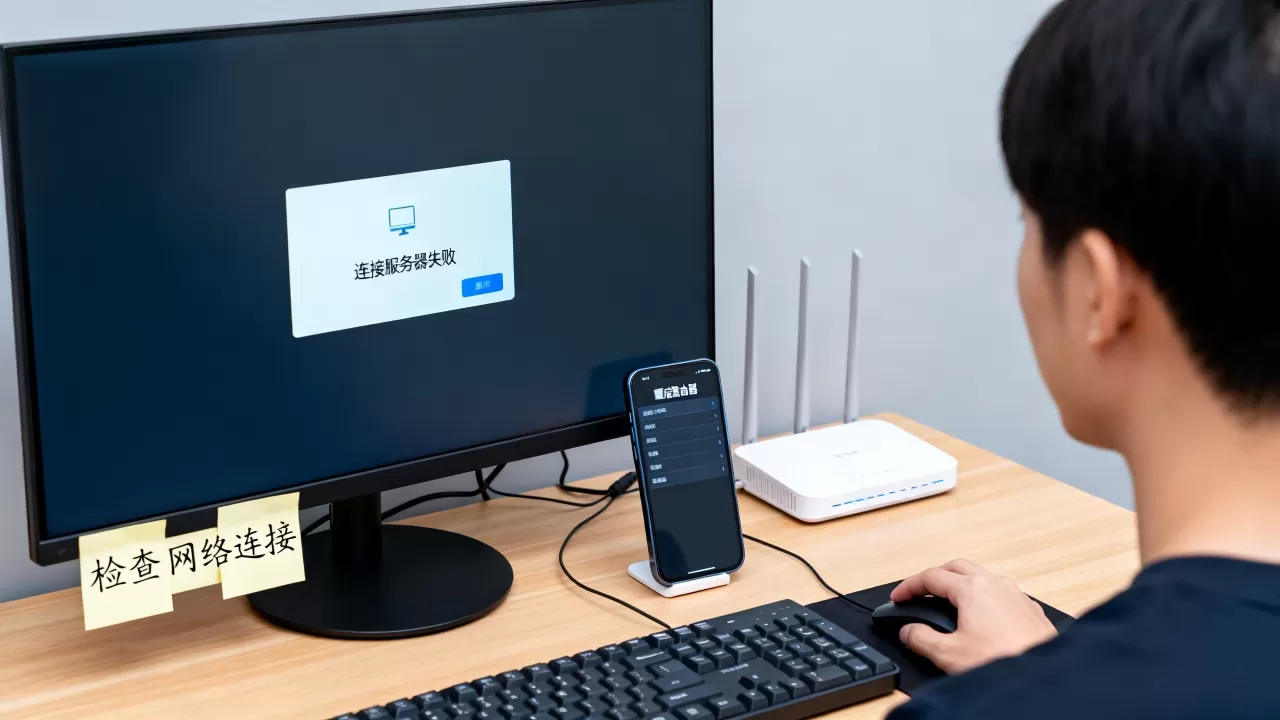 DNF一登陆就一直连接服务器失败怎么办?,怎么解决 DNF一登陆就一直连接服务器失败怎么办?,怎么解决