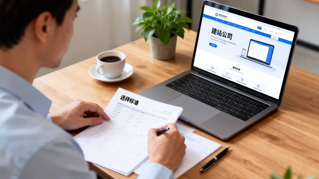 福永做网站如何选择靠谱的建站公司,哪家好? 福永做网站如何选择靠谱的建站公司,哪家好?