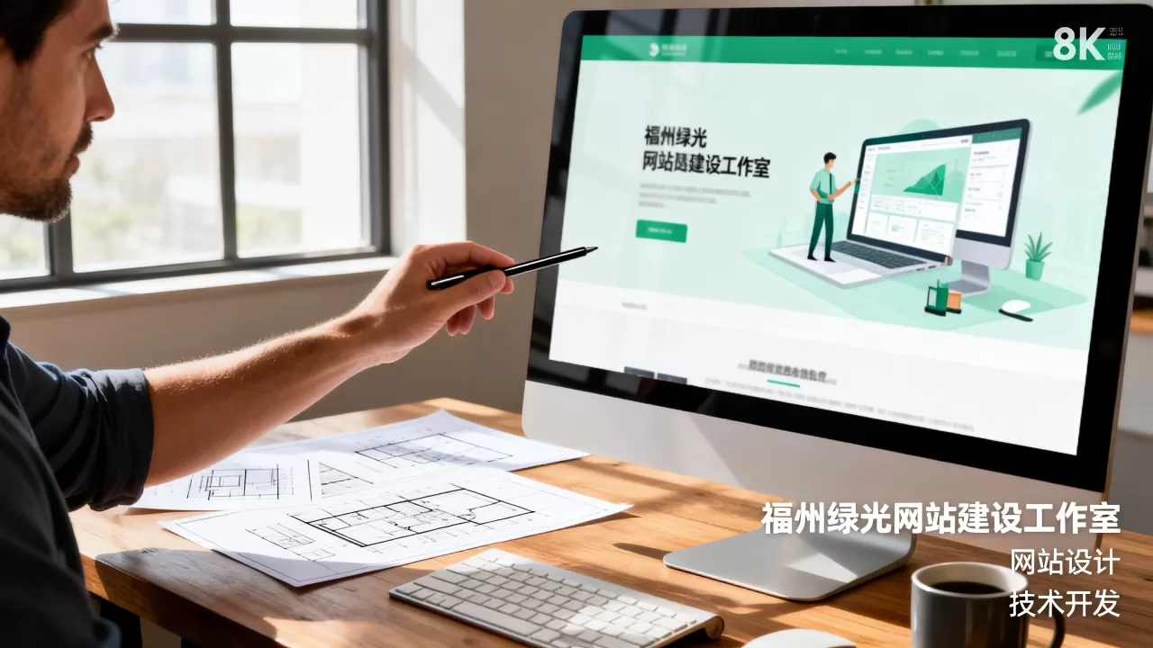 福州绿光网站建设工作室靠谱吗?,哪家好? 福州绿光网站建设工作室靠谱吗?,哪家好?