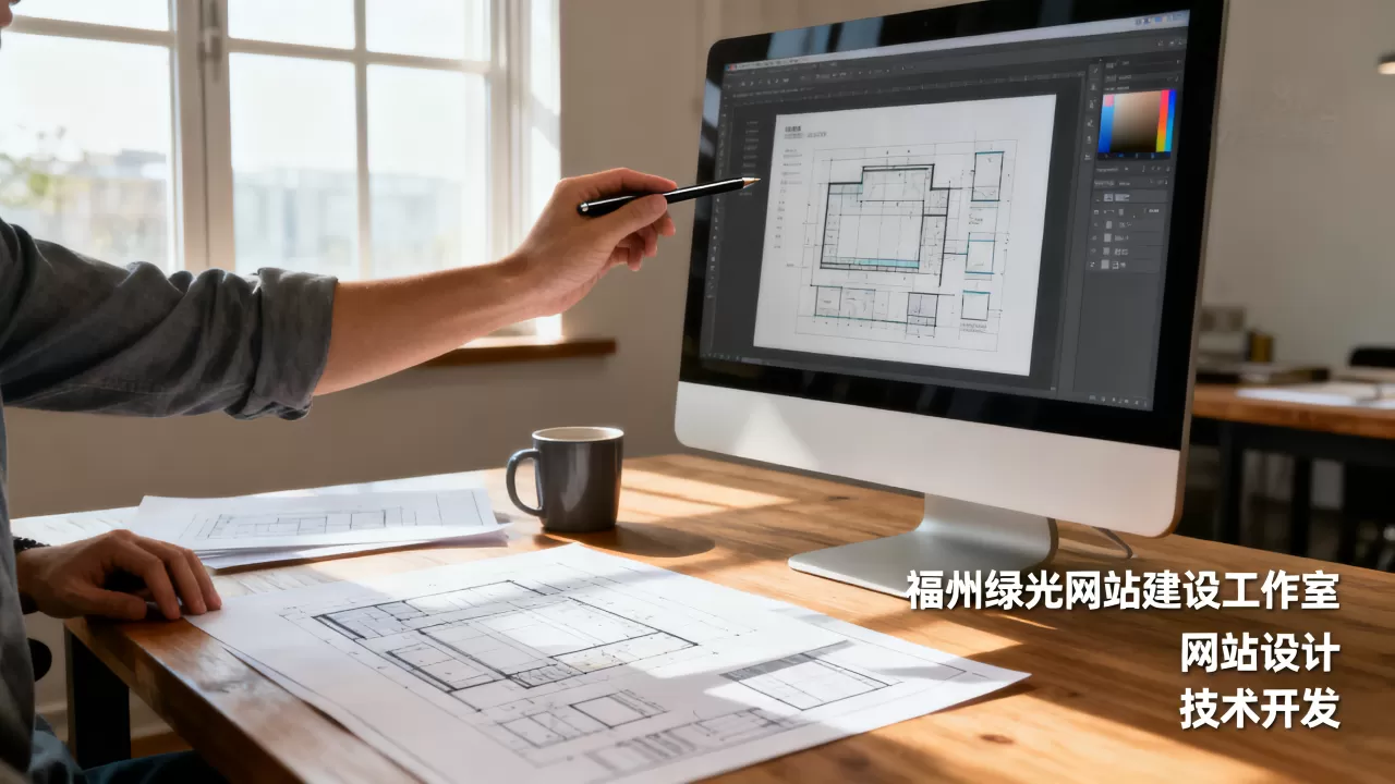 福州绿光网站建设工作室靠谱吗?,哪家好? 福州绿光网站建设工作室靠谱吗?,哪家好?
