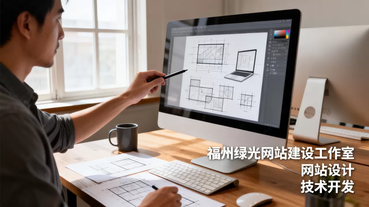 福州绿光网站建设工作室靠谱吗?,哪家好? 福州绿光网站建设工作室靠谱吗?,哪家好?