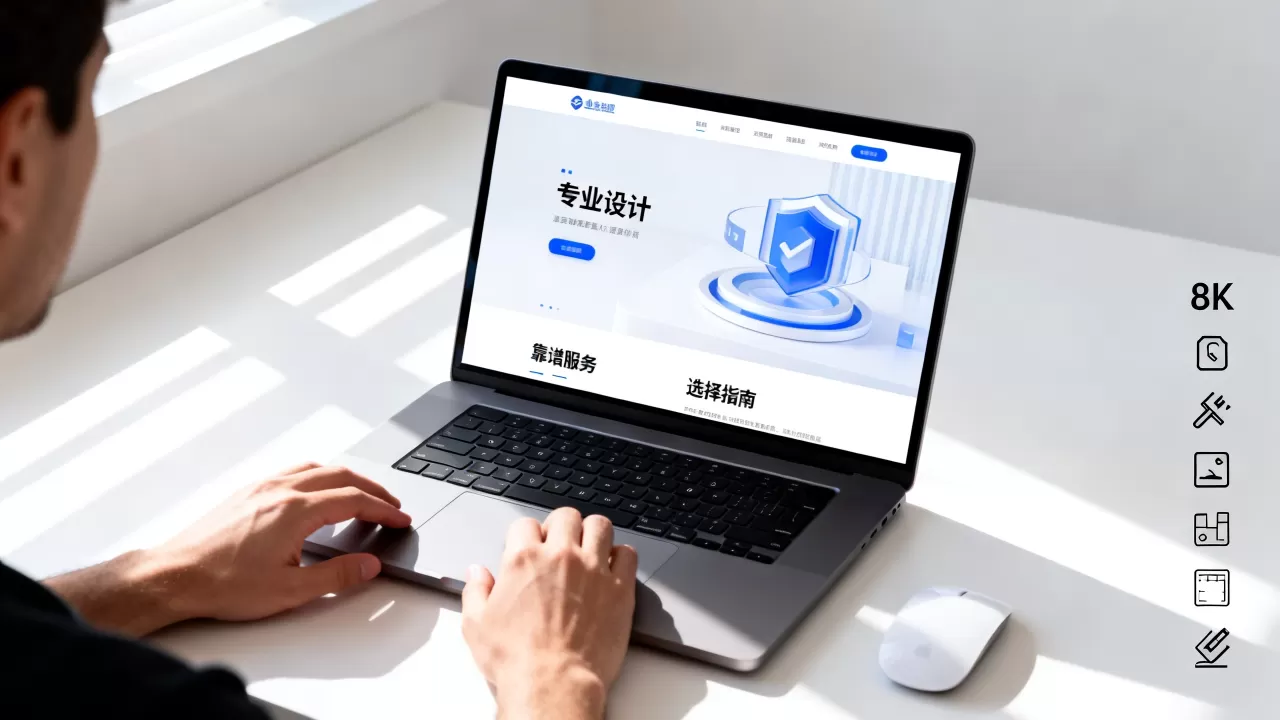 福永网站设计公司哪家更专业更靠谱,怎么选? 福永网站设计公司哪家更专业更靠谱,怎么选?