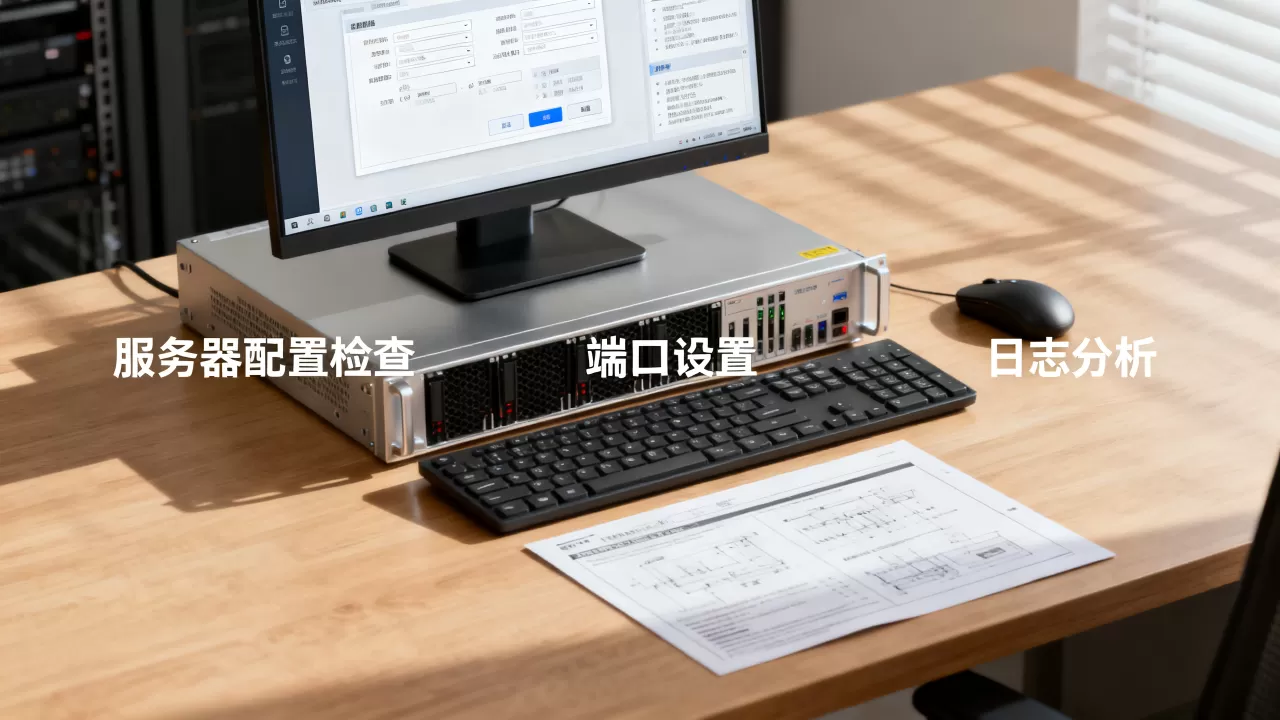发件服务器配置有误怎么办?,是什么原因? 发件服务器配置有误怎么办?,是什么原因?