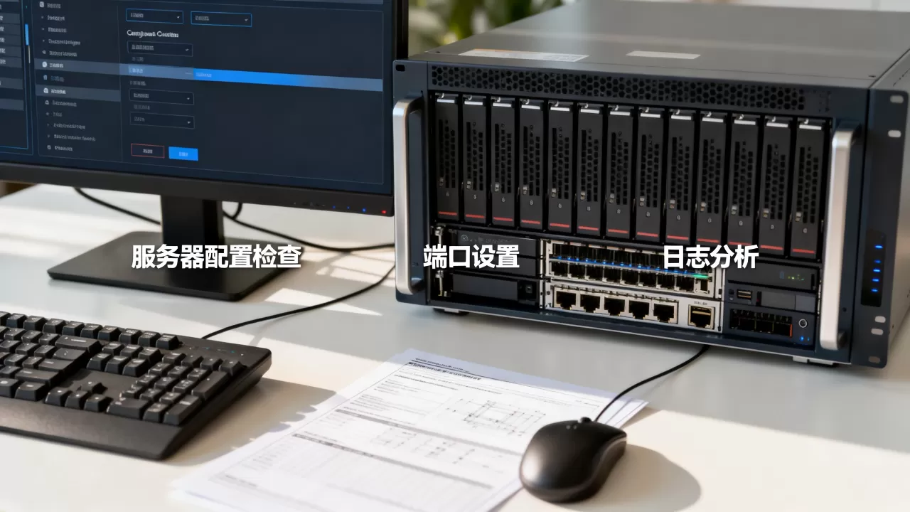 发件服务器配置有误怎么办?,是什么原因? 发件服务器配置有误怎么办?,是什么原因?