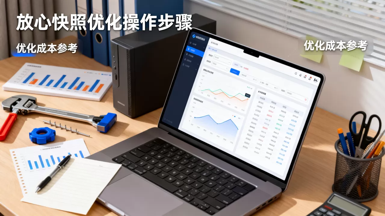 放心快照优化怎么操作最有效?,大概需要多少钱? 放心快照优化怎么操作最有效?,大概需要多少钱?