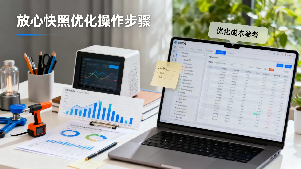 放心快照优化怎么操作最有效?,大概需要多少钱? 放心快照优化怎么操作最有效?,大概需要多少钱?
