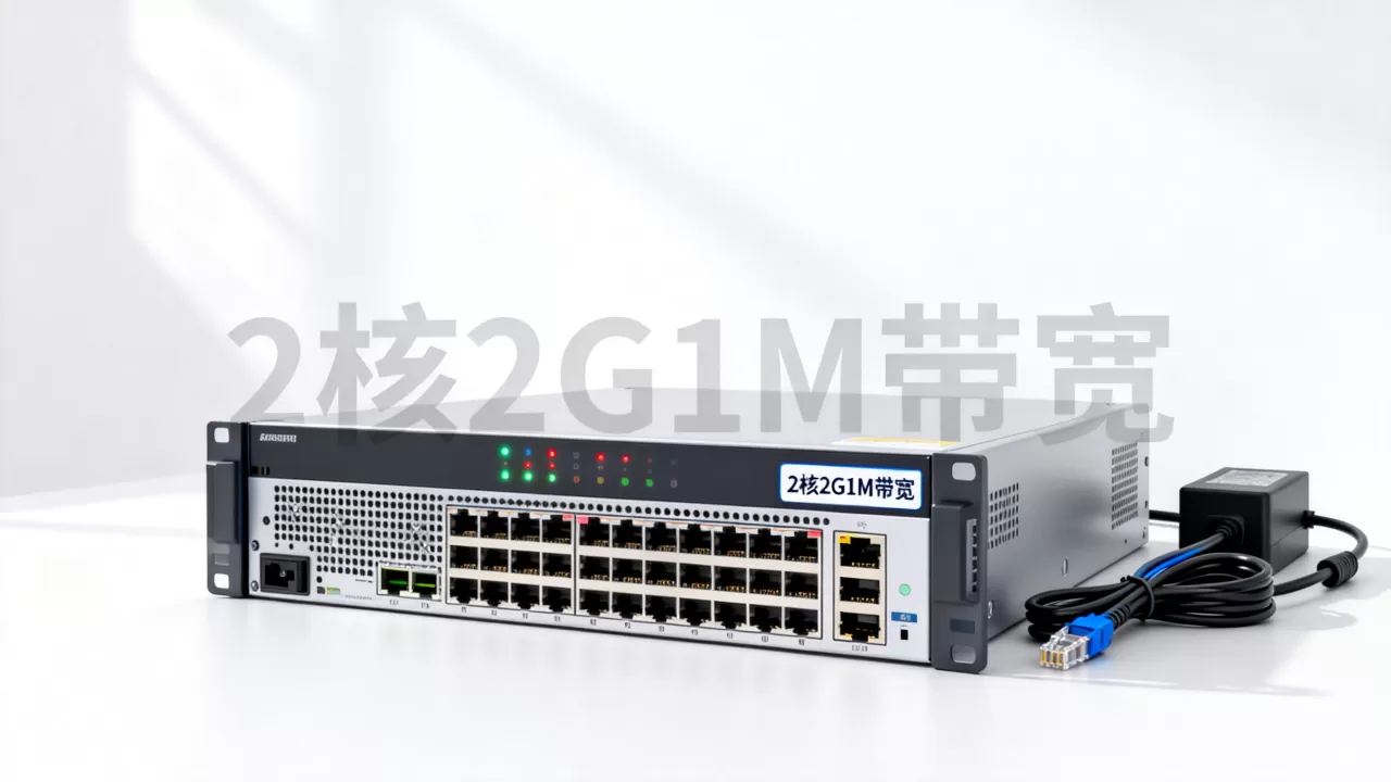 2核2G1M带宽服务器多少钱?,一个月多少钱? 2核2G1M带宽服务器多少钱?,一个月多少钱?