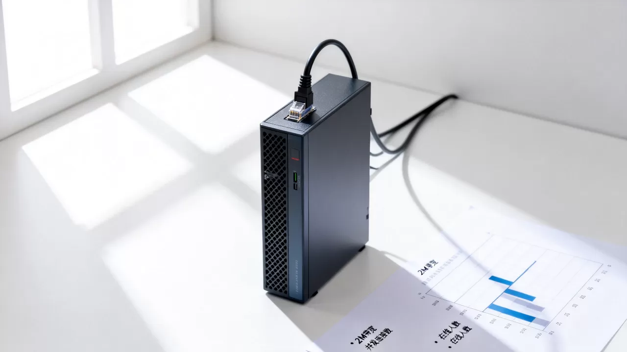 服务器2M带宽到底能保持多少人在线?,怎么算 服务器2M带宽到底能保持多少人在线?,怎么算