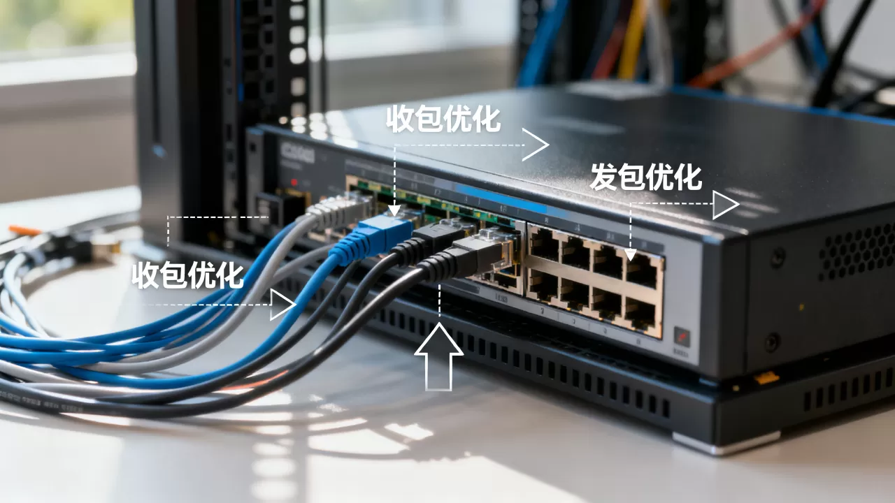 服务器框架收发包怎么优化?,优化技巧有哪些 服务器框架收发包怎么优化?,优化技巧有哪些