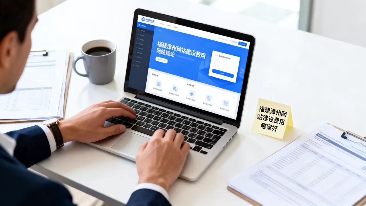 福建漳州网站建设费用大概多少?,哪家好? 福建漳州网站建设费用大概多少?,哪家好?