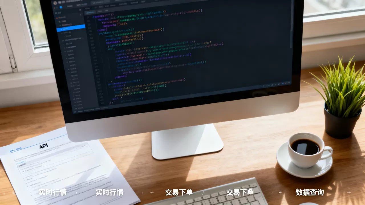 富途开放API接口有什么功能?,怎么用? 富途开放API接口有什么功能?,怎么用?