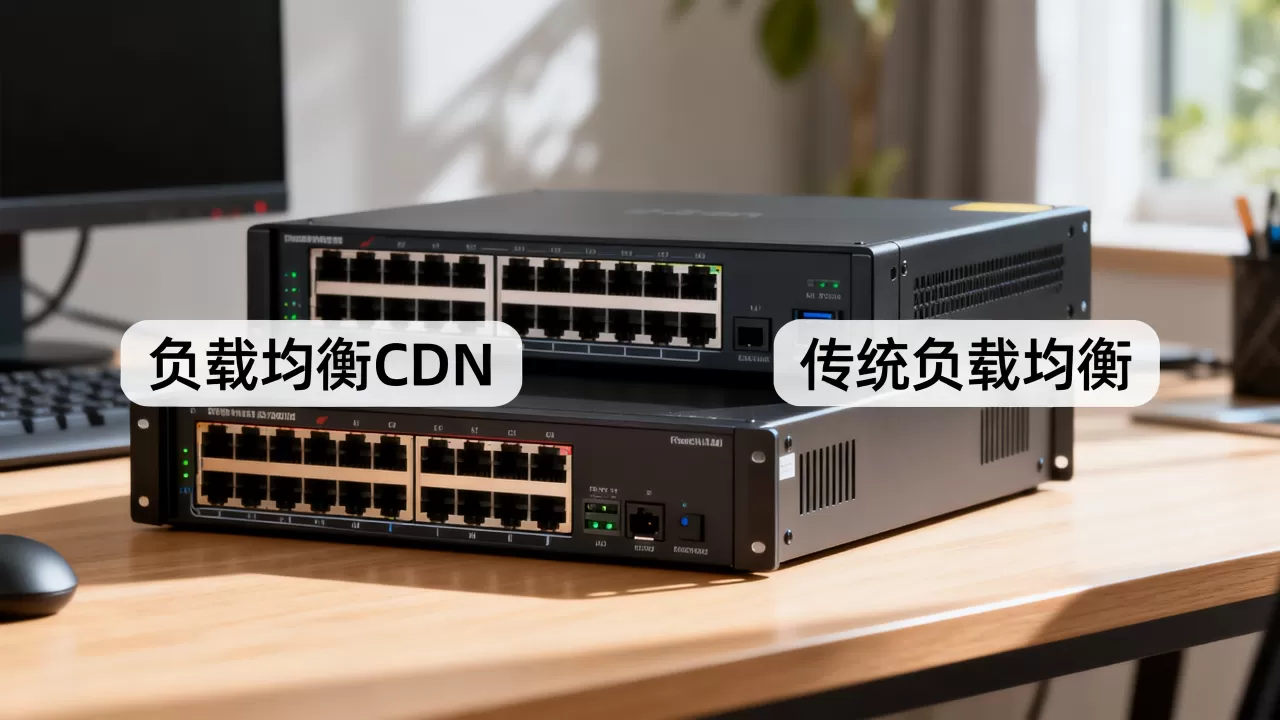 负载均衡CDN是什么意思?,和传统负载均衡有何区别? 负载均衡CDN是什么意思?,和传统负载均衡有何区别?