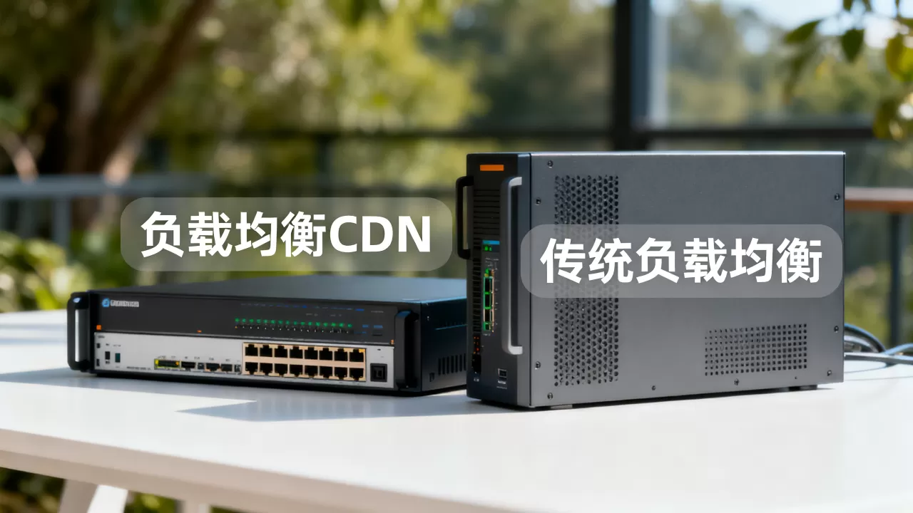 负载均衡CDN是什么意思?,和传统负载均衡有何区别? 负载均衡CDN是什么意思?,和传统负载均衡有何区别?