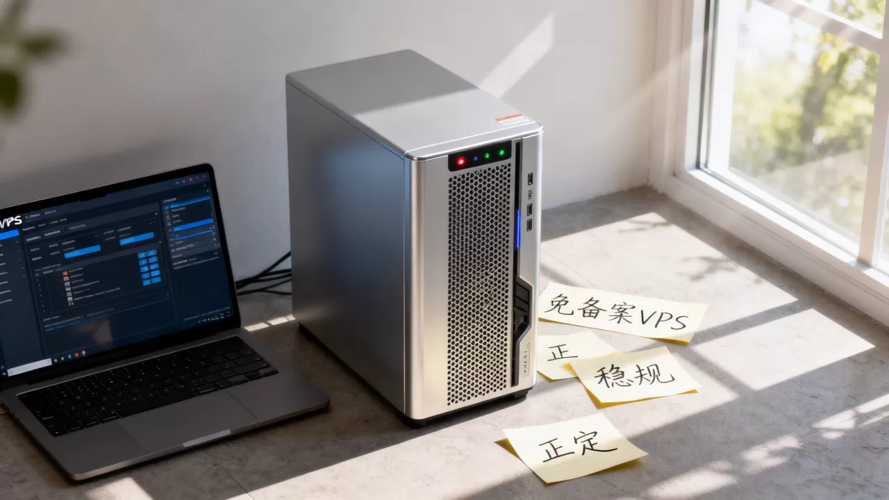 免备案VPS哪家最正规不跑路?,哪个稳定? 免备案VPS哪家最正规不跑路?,哪个稳定?