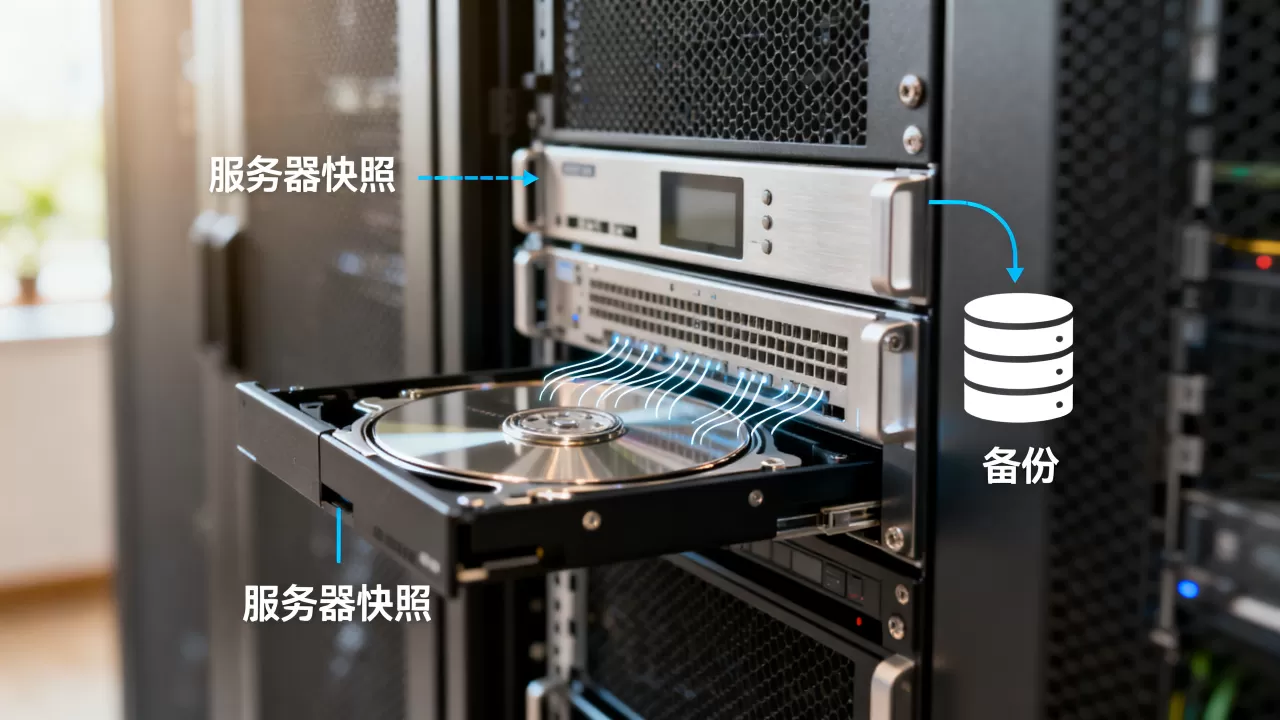 服务器快照到底是什么意思,快照和备份有什么区别 服务器快照到底是什么意思,快照和备份有什么区别