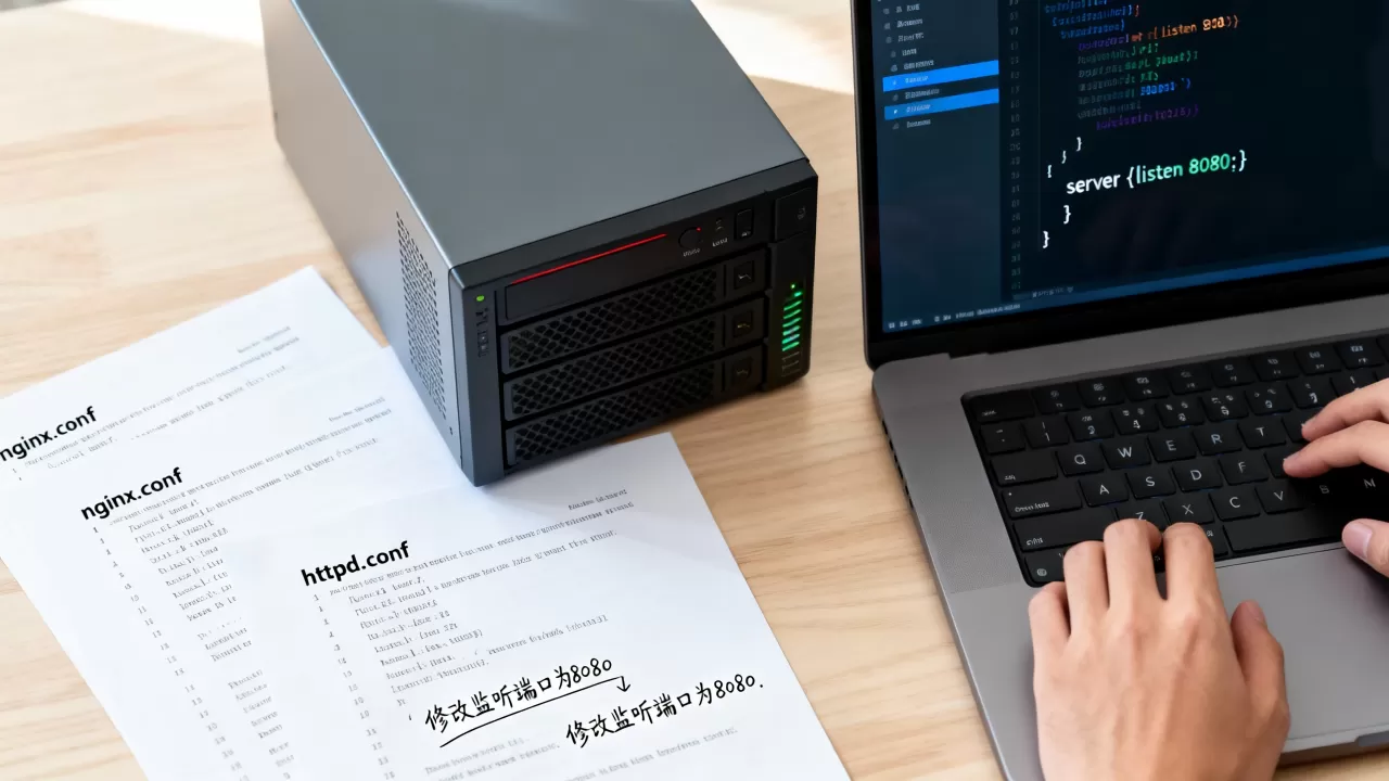 服务器一般有哪些配置文件?,配置文件怎么修改? 服务器一般有哪些配置文件?,配置文件怎么修改?