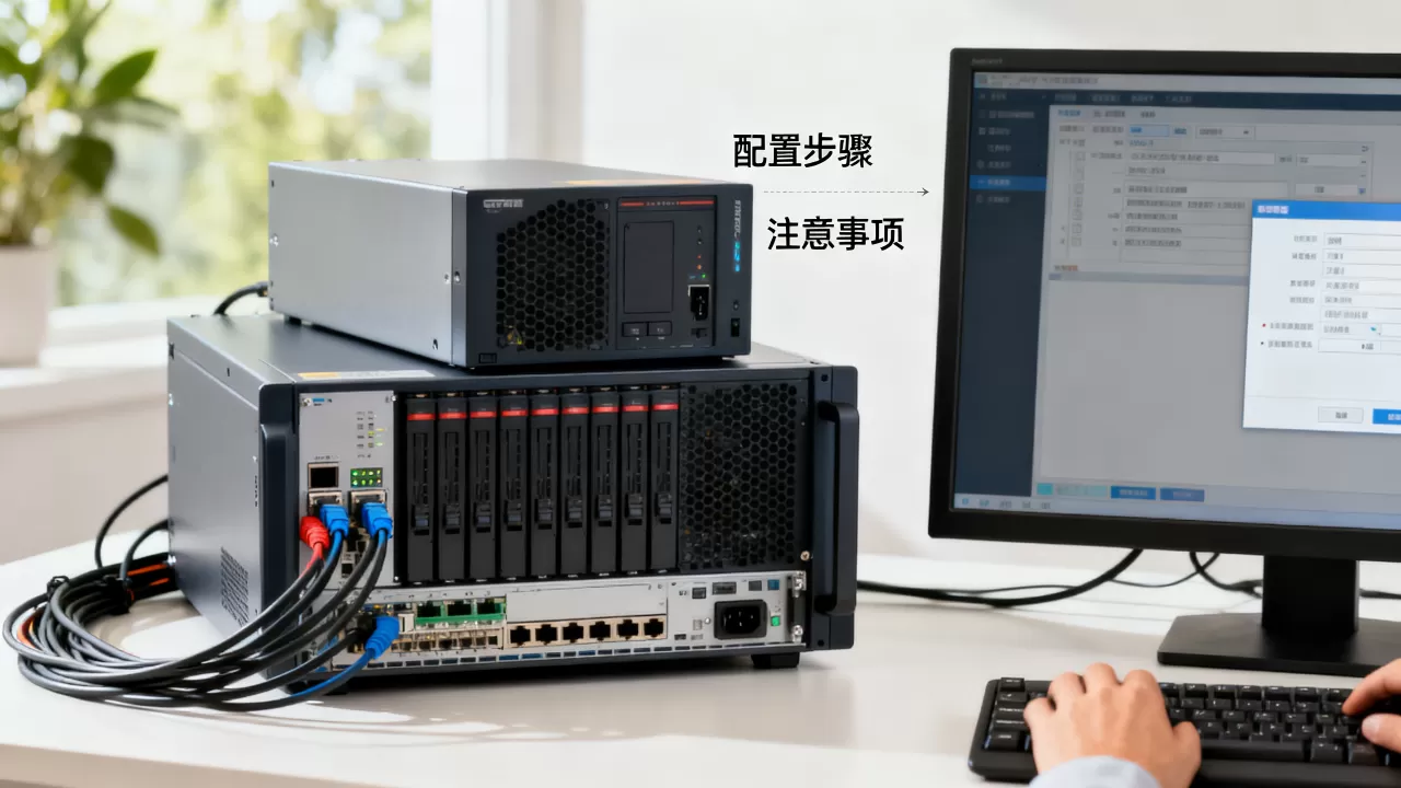 服务器管理实例怎么配置才正确?, 有哪些注意事项? 服务器管理实例怎么配置才正确?, 有哪些注意事项?