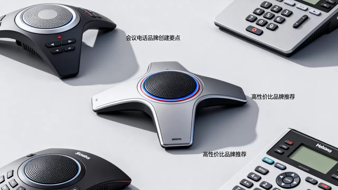 会议电话的品牌如何创建,哪个品牌性价比高 会议电话的品牌如何创建,哪个品牌性价比高