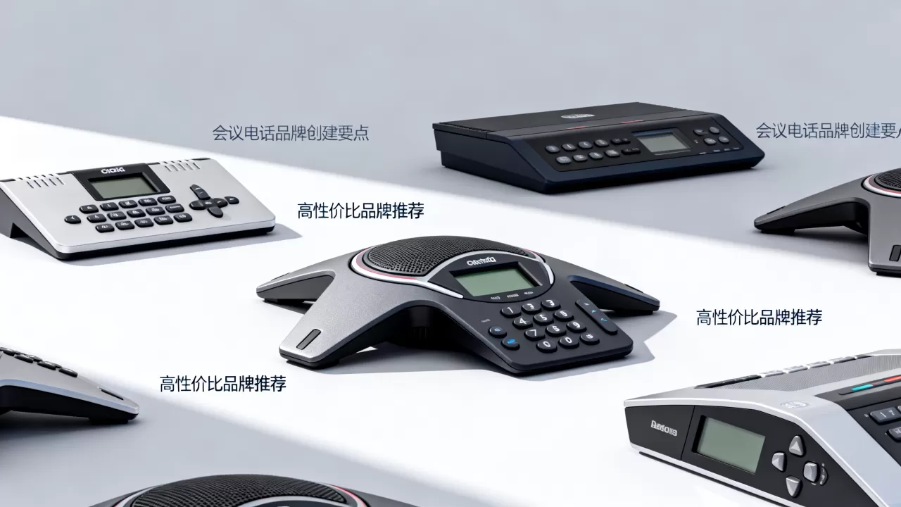 会议电话的品牌如何创建,哪个品牌性价比高 会议电话的品牌如何创建,哪个品牌性价比高