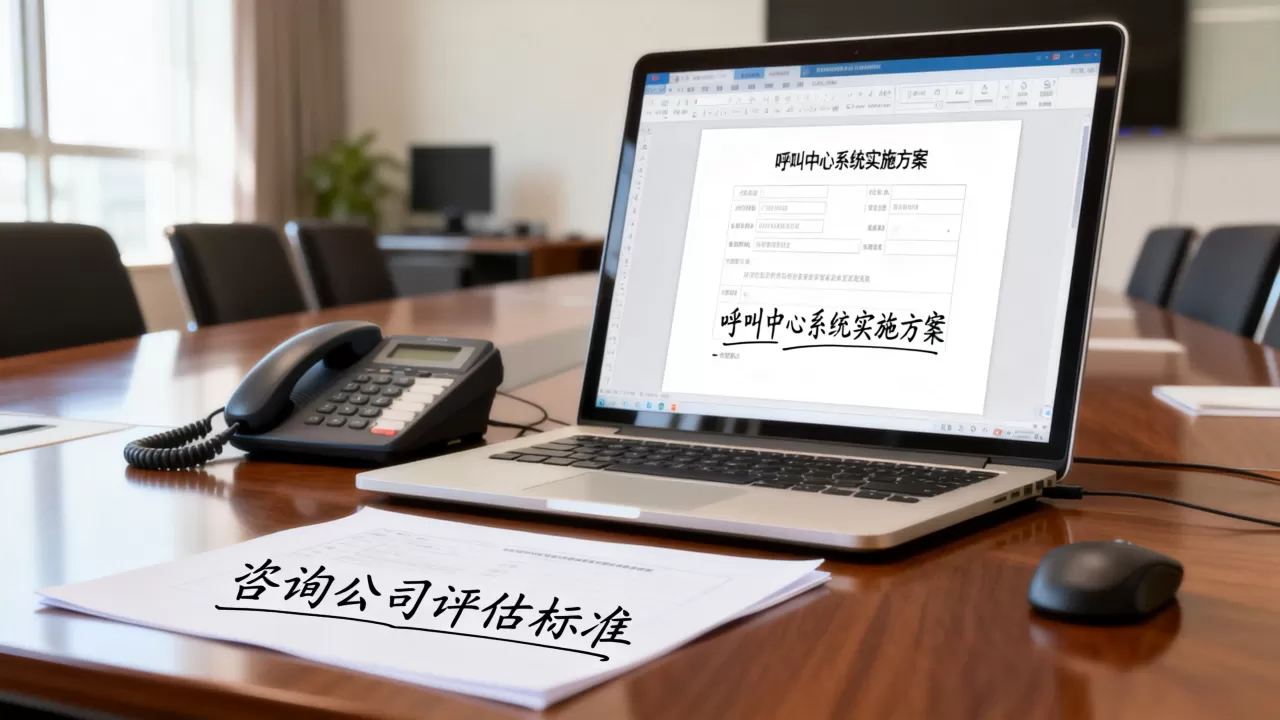 如何制定呼叫中心系统实施方案,呼叫中心咨询公司哪家好? 如何制定呼叫中心系统实施方案,呼叫中心咨询公司哪家好?