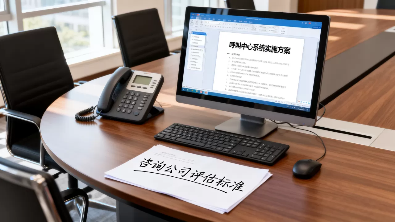 如何制定呼叫中心系统实施方案,呼叫中心咨询公司哪家好? 如何制定呼叫中心系统实施方案,呼叫中心咨询公司哪家好?