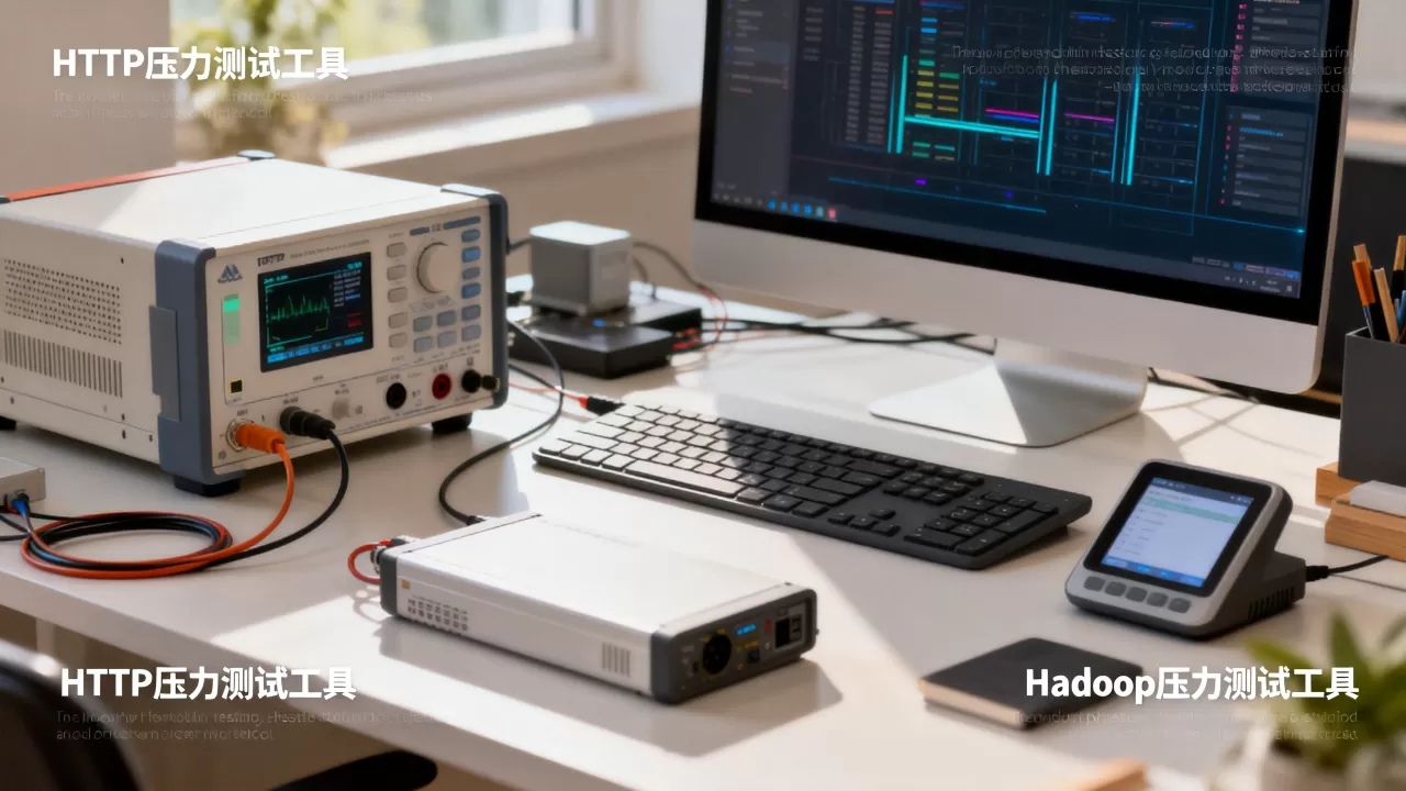 HTTP压力测试工具有哪些?,Hadoop压力测试工具哪找? HTTP压力测试工具有哪些?,Hadoop压力测试工具哪找?