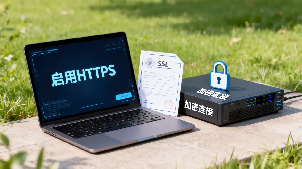 网站如何启用HTTPS加密?,怎么进入加密空间网站 网站如何启用HTTPS加密?,怎么进入加密空间网站