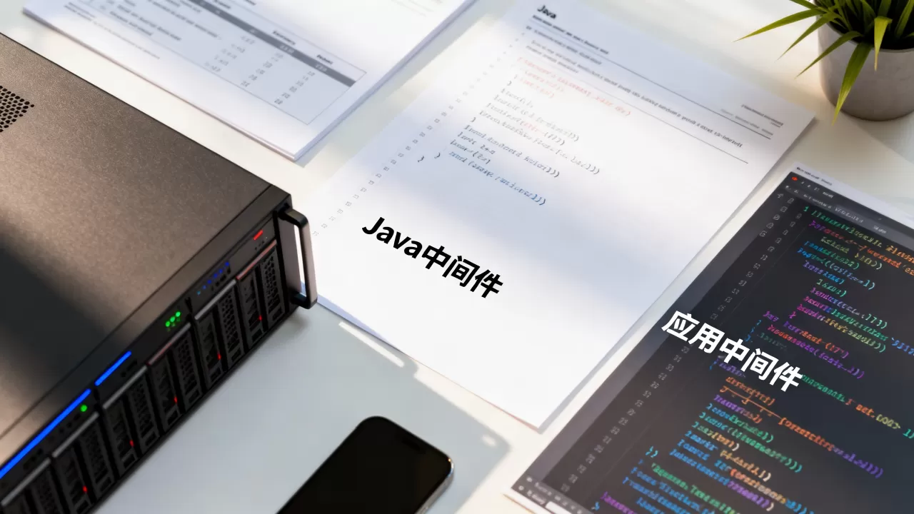 Java中间件和应用中间件有什么区别?,哪个好? Java中间件和应用中间件有什么区别?,哪个好?