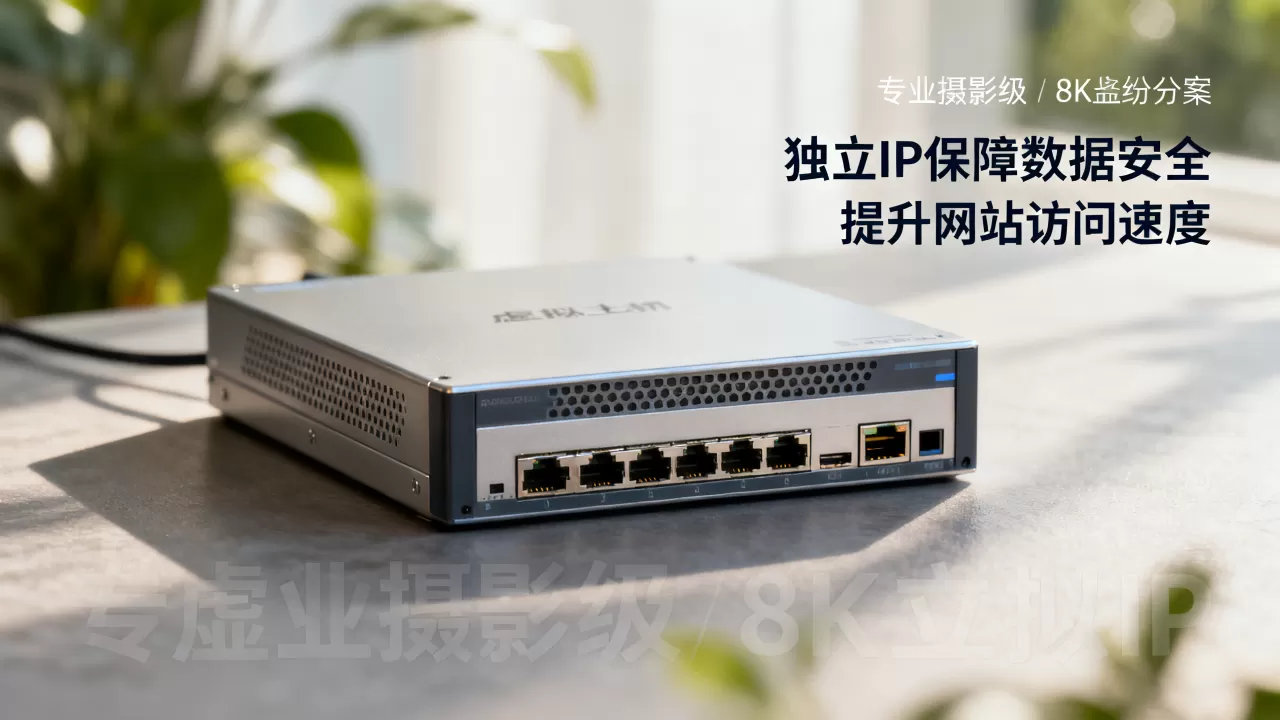虚拟主机配独立IP到底有什么实际作用,值得买吗? 虚拟主机配独立IP到底有什么实际作用,值得买吗?