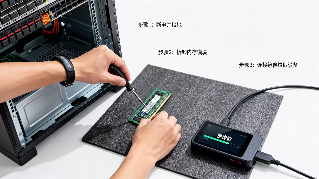 服务器取内存镜像拉取如何操作?,有哪些关键步骤 服务器取内存镜像拉取如何操作?,有哪些关键步骤