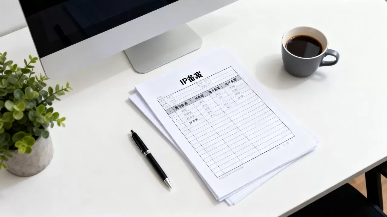 IP备案撤销备案与放弃备案有什么区别,怎么办理? IP备案撤销备案与放弃备案有什么区别,怎么办理?