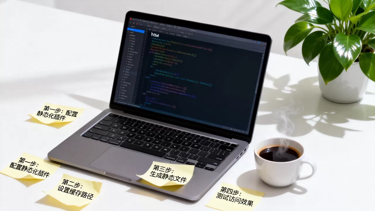 html网站制作教程如何启用静态化,有哪些步骤 html网站制作教程如何启用静态化,有哪些步骤