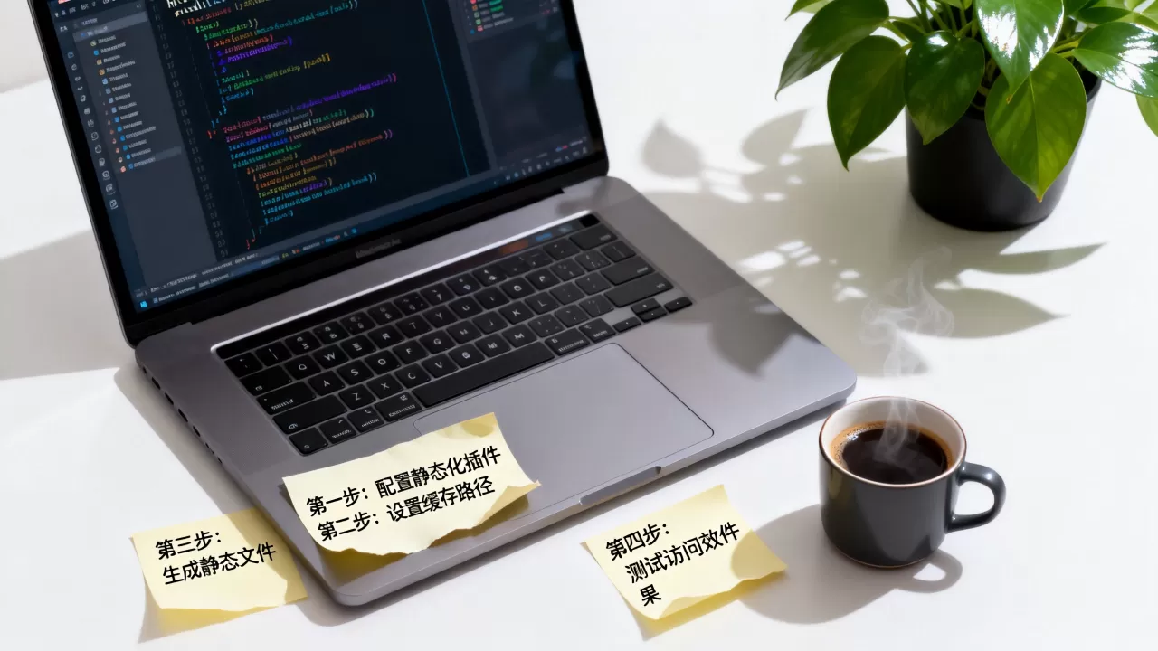 html网站制作教程如何启用静态化,有哪些步骤 html网站制作教程如何启用静态化,有哪些步骤