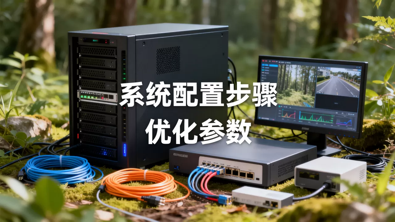 监控运维系统如何优化系统运维,怎么配置? 监控运维系统如何优化系统运维,怎么配置?