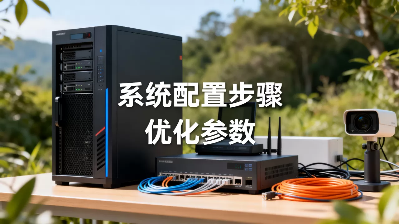 监控运维系统如何优化系统运维,怎么配置? 监控运维系统如何优化系统运维,怎么配置?