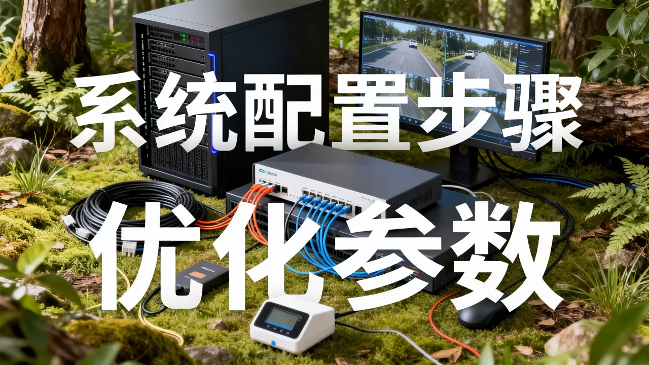 监控运维系统如何优化系统运维,怎么配置? 监控运维系统如何优化系统运维,怎么配置?