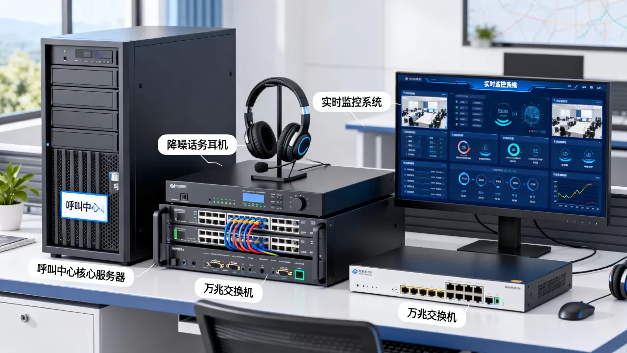 呼叫中心系统设备怎么选,呼叫中心咨询多少钱? 呼叫中心系统设备怎么选,呼叫中心咨询多少钱?