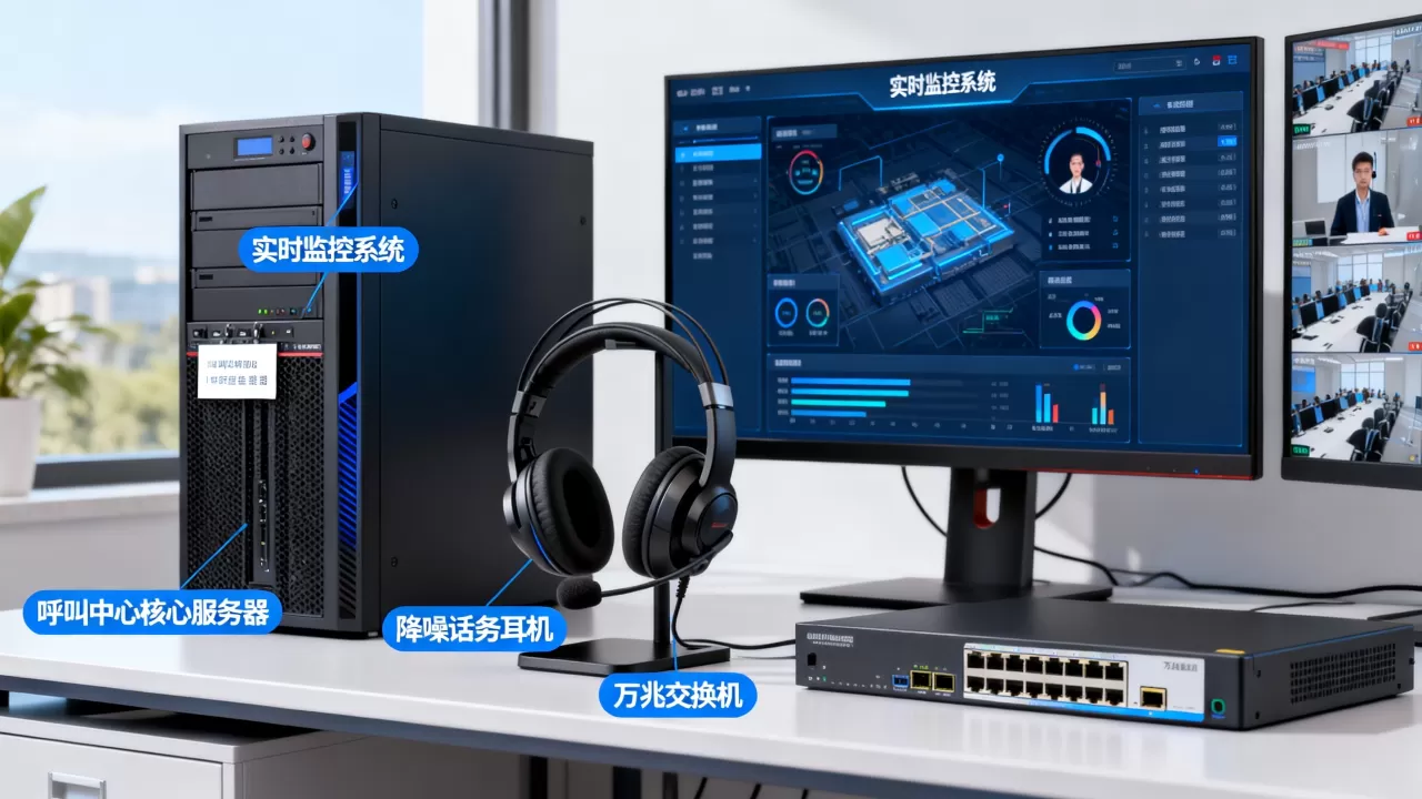 呼叫中心系统设备怎么选,呼叫中心咨询多少钱? 呼叫中心系统设备怎么选,呼叫中心咨询多少钱?