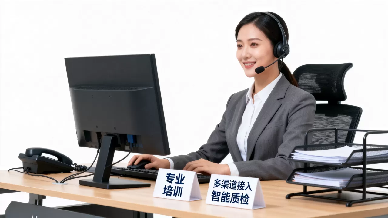 呼叫中心需要具备哪些条件,呼叫中心咨询哪家好? 呼叫中心需要具备哪些条件,呼叫中心咨询哪家好?