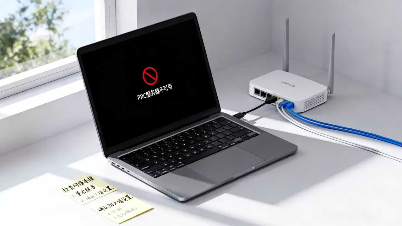 选择用户或组时rpc服务器不可用怎么办,是什么原因 选择用户或组时rpc服务器不可用怎么办,是什么原因