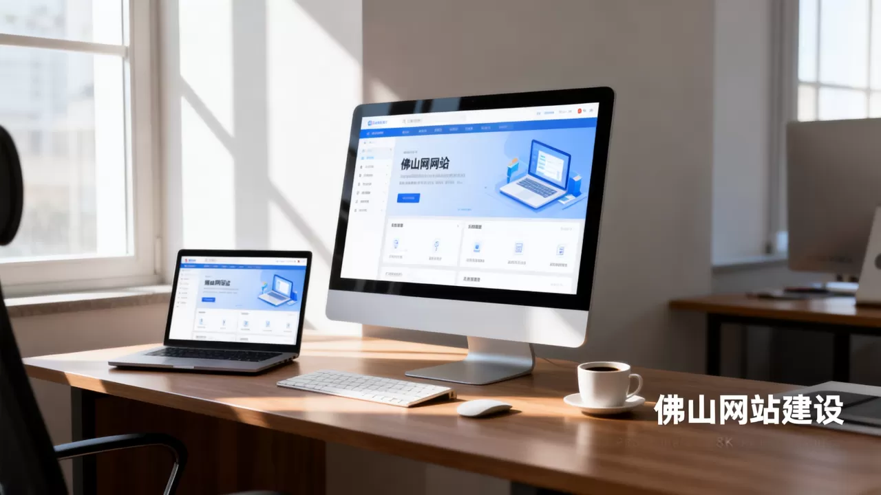 佛山 网站建设 佛山 网站建设