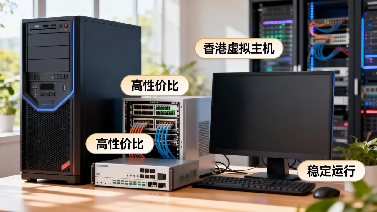 香港虚拟主机哪家性价比最高,哪个品牌最稳定? 香港虚拟主机哪家性价比最高,哪个品牌最稳定?
