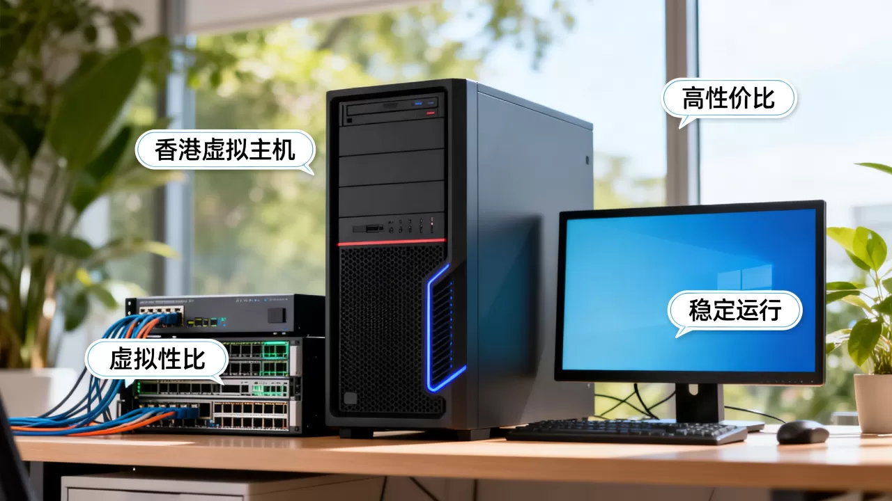 香港虚拟主机哪家性价比最高,哪个品牌最稳定? 香港虚拟主机哪家性价比最高,哪个品牌最稳定?