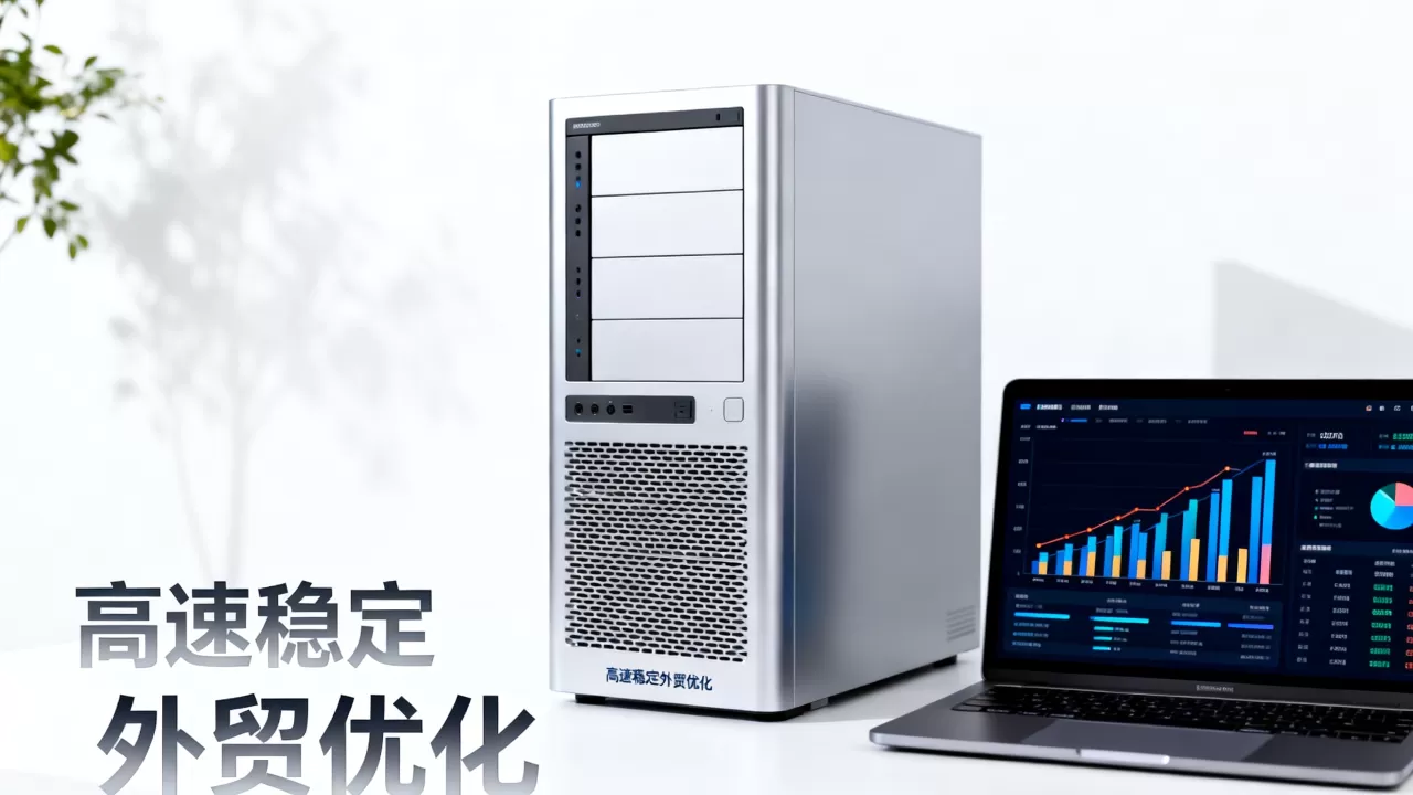 美国虚拟主机哪家适合做外贸业务 美国虚拟主机哪家适合做外贸业务