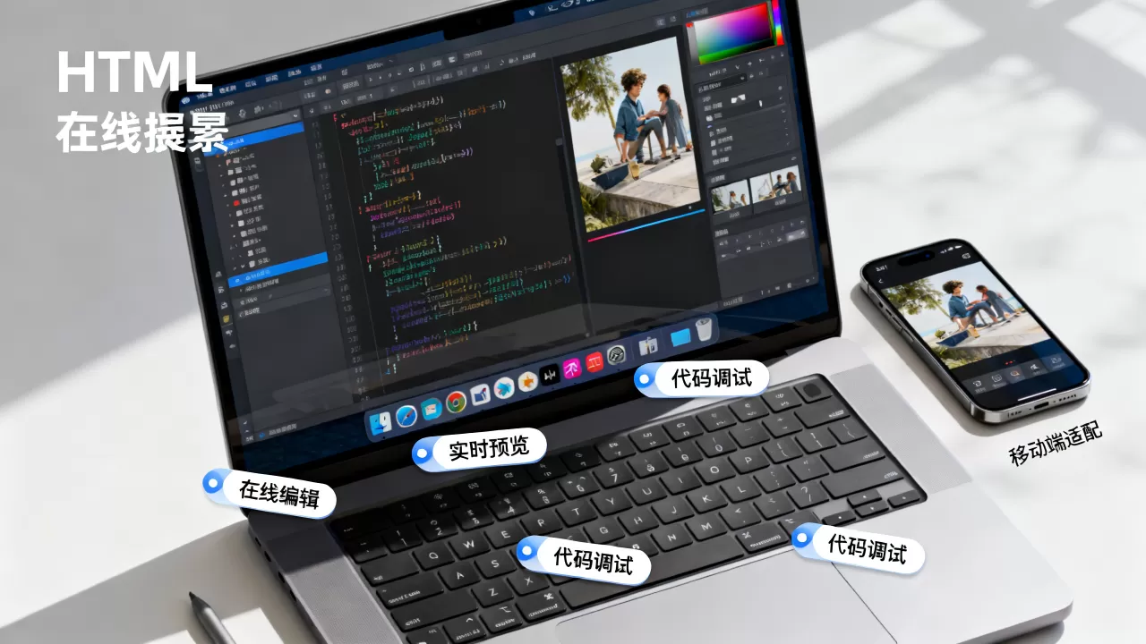 HTML在线编辑图片与预览怎么做,有哪些方法? HTML在线编辑图片与预览怎么做,有哪些方法?