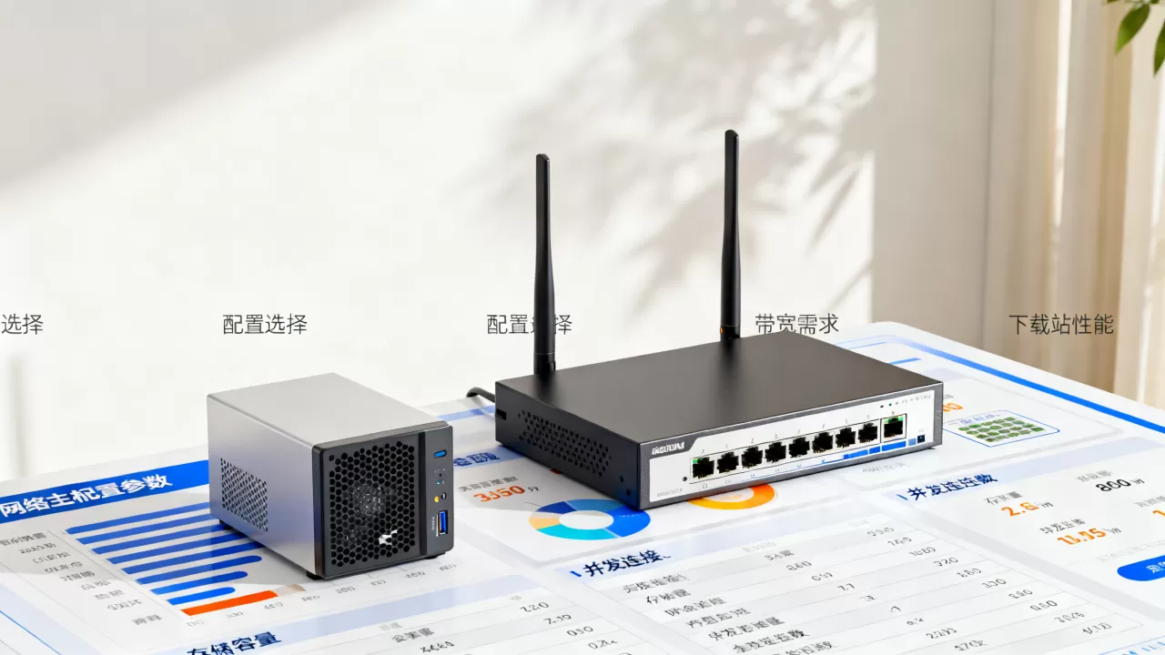 小型下载站用虚拟主机够用吗,怎么选配置和带宽 小型下载站用虚拟主机够用吗,怎么选配置和带宽