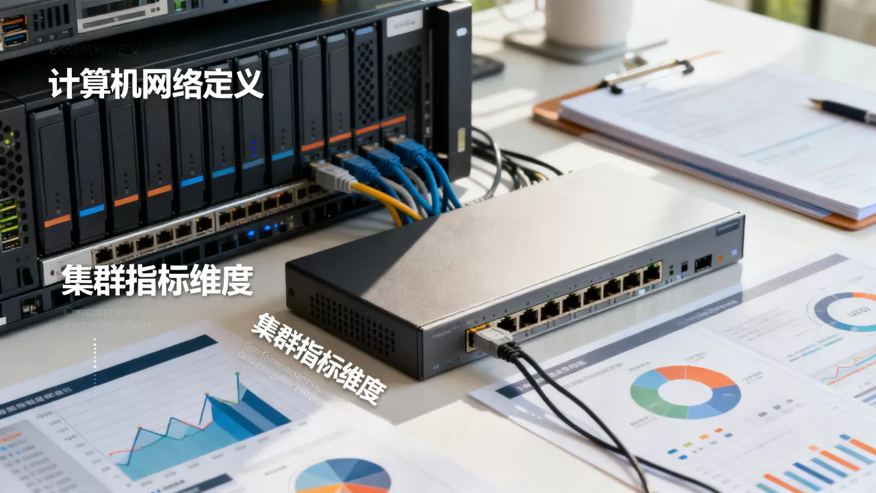 你真的了解计算机网络定义与作用吗,集群指标有哪些维度? 你真的了解计算机网络定义与作用吗,集群指标有哪些维度?