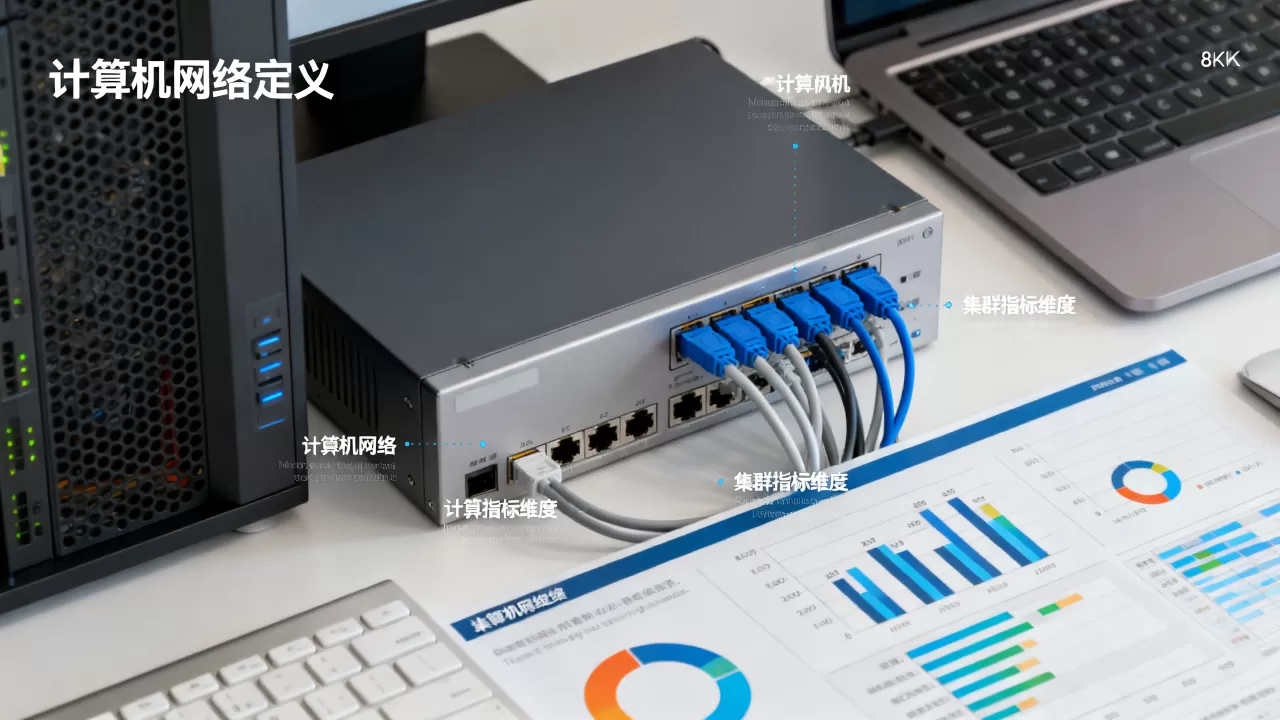 你真的了解计算机网络定义与作用吗,集群指标有哪些维度? 你真的了解计算机网络定义与作用吗,集群指标有哪些维度?