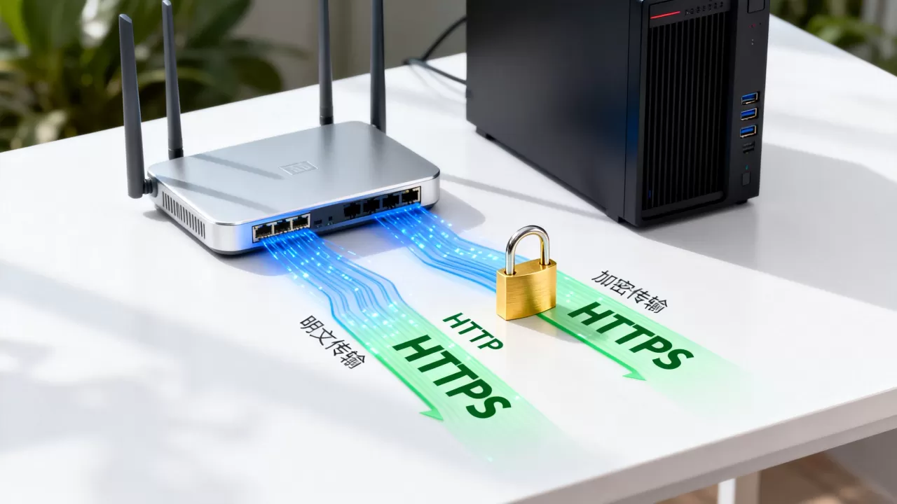 http与https有什么区别?,https协议安全吗? http与https有什么区别?,https协议安全吗?