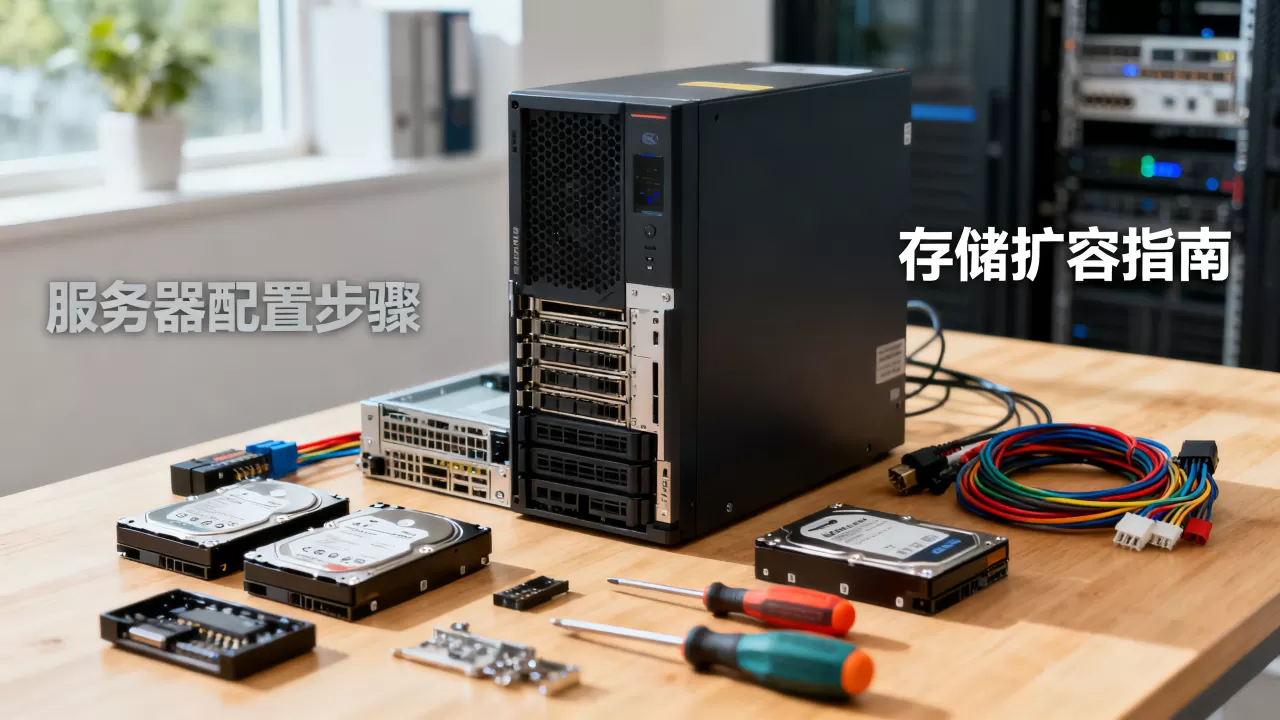 如何配置服务器上传空间,服务器上传空间不足怎么办 如何配置服务器上传空间,服务器上传空间不足怎么办